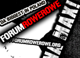 Największe w Polsce forum rowerowe