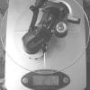 Sram X-7 Średni wózek / 2008 Sram X-7 Średni wózek / 2008