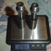 AeroLite stainless 2007 AeroLite stainless 2007