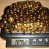 KMC X9 L Gold (116ogniw)