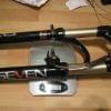 Manitou R7 Super Clickit 80mm 2008