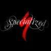Specialized Wallpaper Black