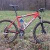 Kross a6