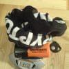 Kryptonite New York Chain & Evolution series 4 Disc Lock 100cm