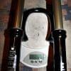 Rock Shox SiD Team 2005 - 1350g