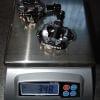 Peda�y Shimano XT 2010 PD-M540 - br�zowe