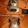 Formula R1 front/rear