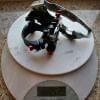 Shimano Deore XT FD-M770 Top Swing - 142g