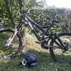 Specialized Demo 9 + 66 RC 