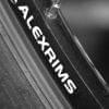 Alexrims