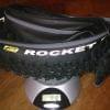 Schwalbe Rocket Ron Performance 2,1 waga:448g (480 producenta)