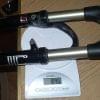 Manitou Relic Super Air Lockout 100