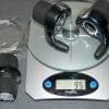 SHIMANO Light Weight Grip Shift  3x9  Nobu - 95 gr