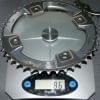 SRAM XX 2010 42T, 86 gr