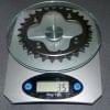 SRAM XX 2010 28T,  35 gr