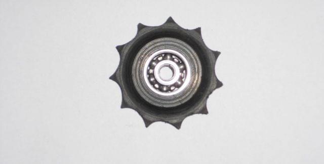 Dolne k�eczko XT shadow