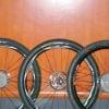 X king 2,0 Ss, X king 2,2 RS, Sauserwind 2,0