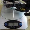 Shimano SLX BR-M666