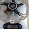 Tarcza hamulcowa Shimano XT SM-RT79 160mm