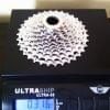 Shimano Deore XT CS M771 10rz. 11/34