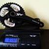 Shimano Deore XT FC M785 10rz. 40/28 175mm