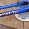Manitou SX TPC 1700g