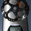 Shimano XTR SM-RT98 160mm