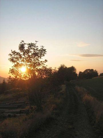 Magurka Wilkowicka 17.09.2011