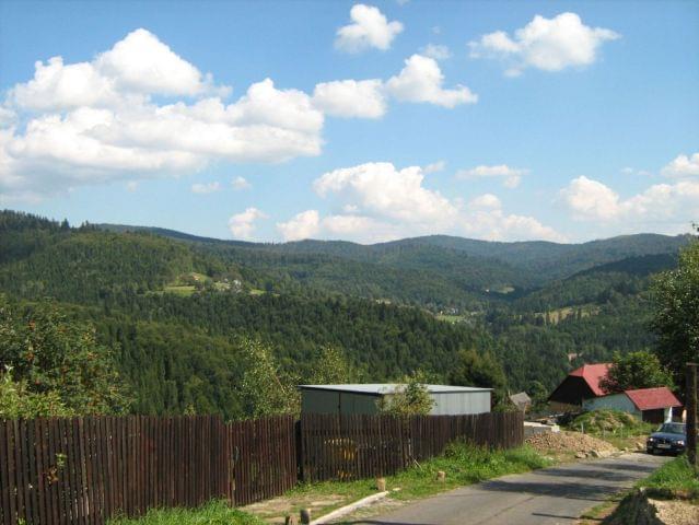 Kocierz 4.09.2011