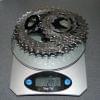kaseta Recon 11-36, 9s, 202 g