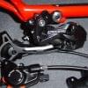 Przerzutka ty� Shimano Deore Shadow RD-M592
