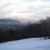 Chata na groniu 25.02.2012