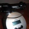 Controltech Newton Scandium Controltech Newton Scandium