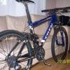 Trek Fuel 100