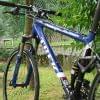 Trek fuel 100 Trek fuel 100