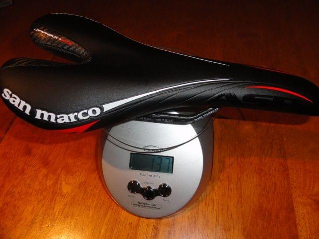 Selle San Marco Aspide CX Carbon