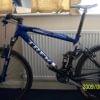 Trek Fuel 100