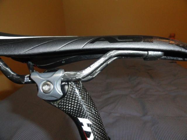 selle San Marco Aspide CX Carbon