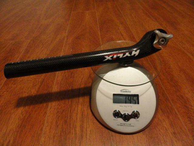 Hylix Carbon