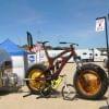 Big wheel