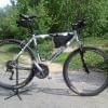 Unibike Viper + Continental Race King 29x2.00