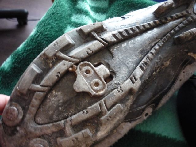 diadora ergo carbon