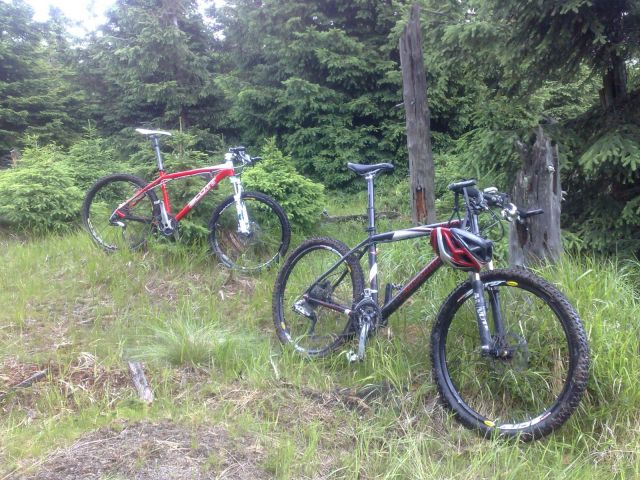 Smrekowiec 1123m.n.p