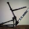 Cube Sting hpa