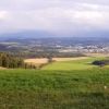 G�ra Szybowcowa - panorama