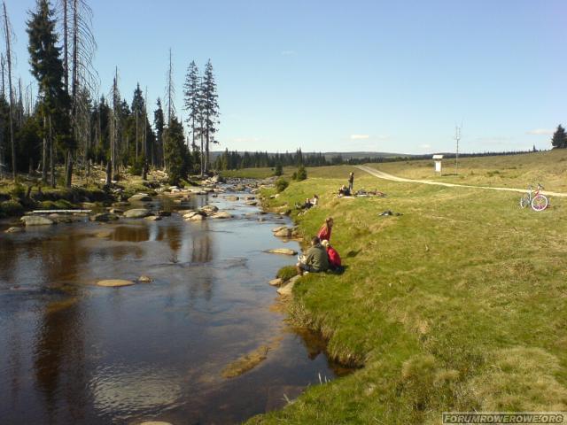 Izery 2007-- WIELKA MAJÓWKA