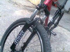 Unibike Evo '08 - opis