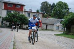 II Jesienny Maraton MTB