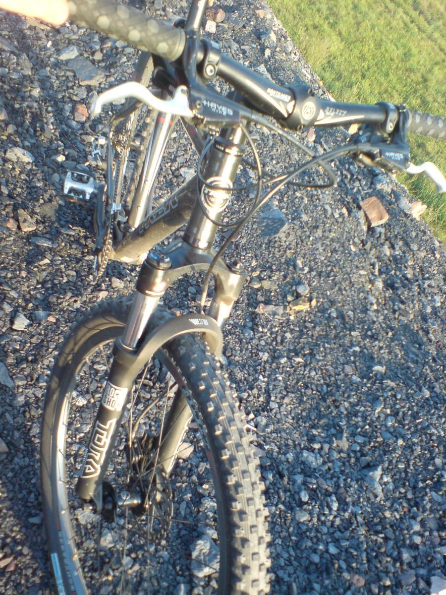 Trek 6700