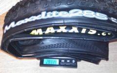 Maxxis MaxxLite 285